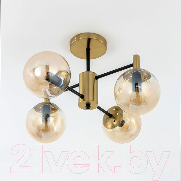 Изображение товара Люстра Citilux Шарлиз CL143143