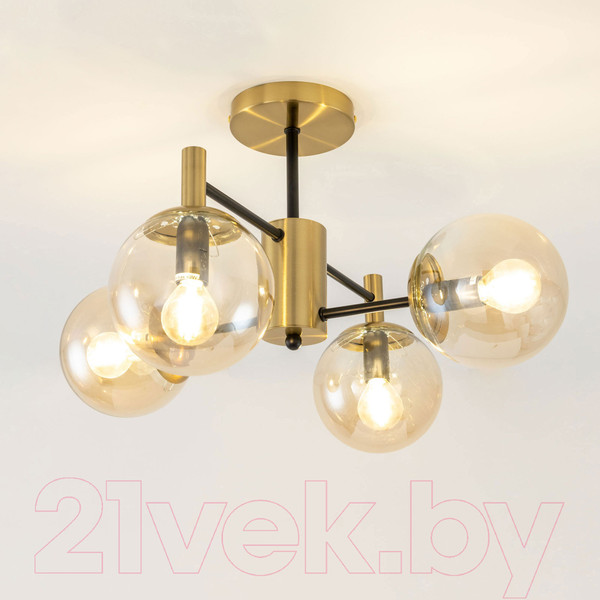 Изображение товара Люстра Citilux Шарлиз CL143143