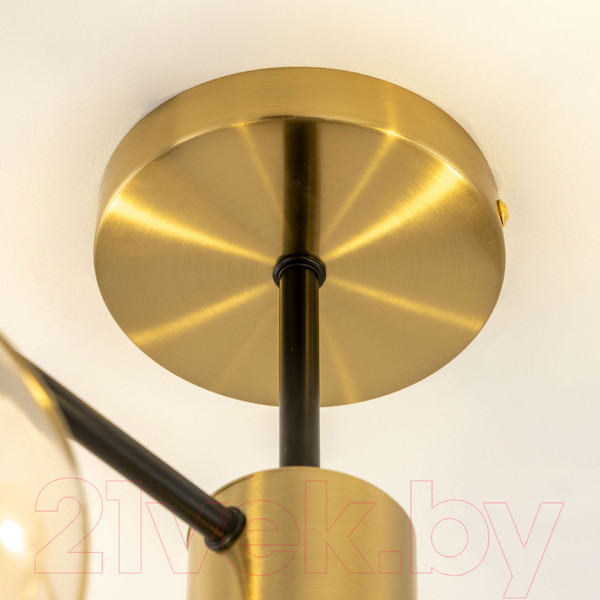 Изображение товара Люстра Citilux Шарлиз CL143143