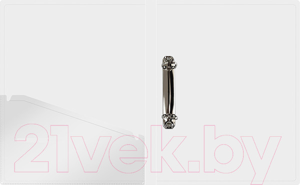 Изображение товара Папка для бумаг Berlingo Tropical / RB4_2D071