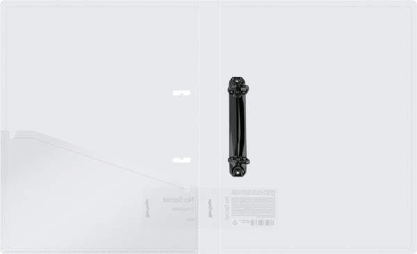 Изображение товара Папка для бумаг Berlingo No Secret / RB4_2D991