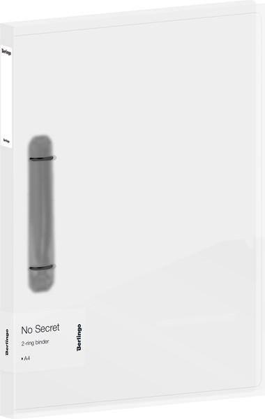 Изображение товара Папка для бумаг Berlingo No Secret / RB4_2D991