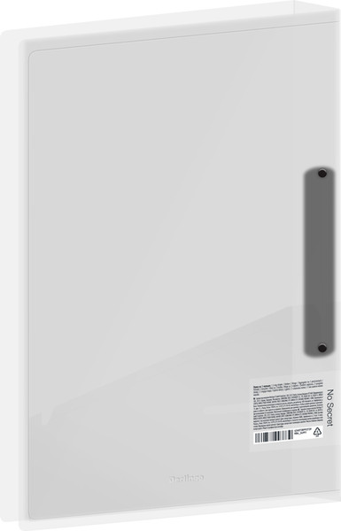 Изображение товара Папка для бумаг Berlingo No Secret / RB4_24991