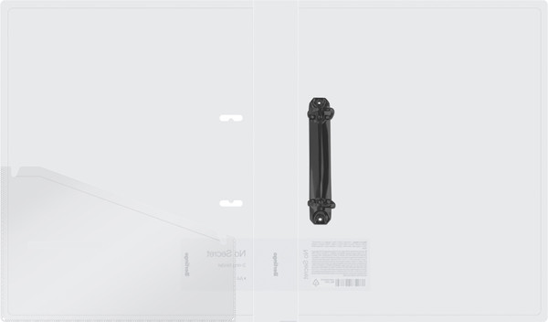 Изображение товара Папка для бумаг Berlingo No Secret / RB4_24991