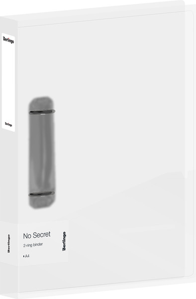 Изображение товара Папка для бумаг Berlingo No Secret / RB4_24991