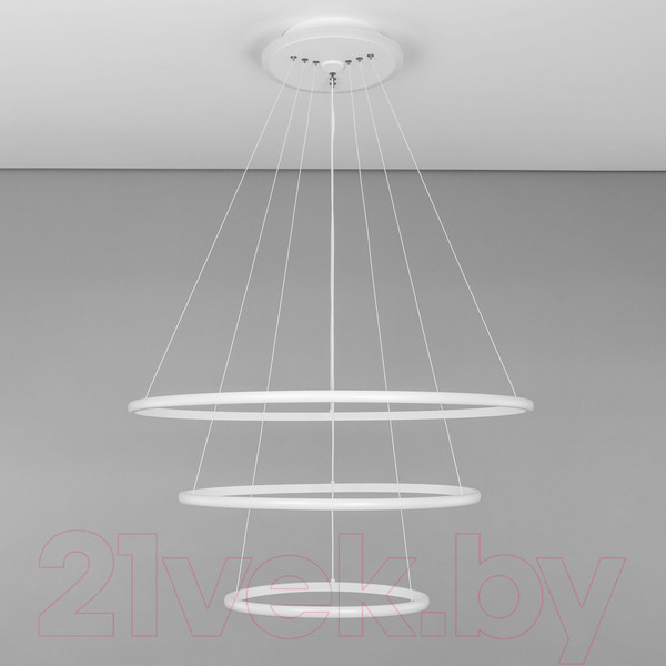 Изображение товара Потолочный светильник Citilux Неон Белый Смарт CL731A090E