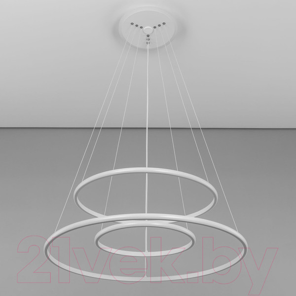 Изображение товара Потолочный светильник Citilux Неон Белый Смарт CL731A090E