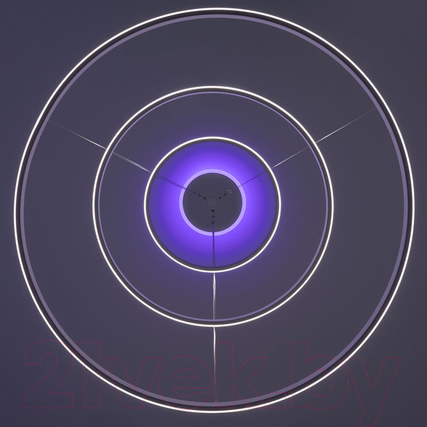 Изображение товара Потолочный светильник Citilux Неон Белый Смарт CL731A090E