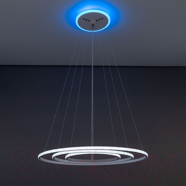 Изображение товара Потолочный светильник Citilux Неон Белый Смарт CL731A090E