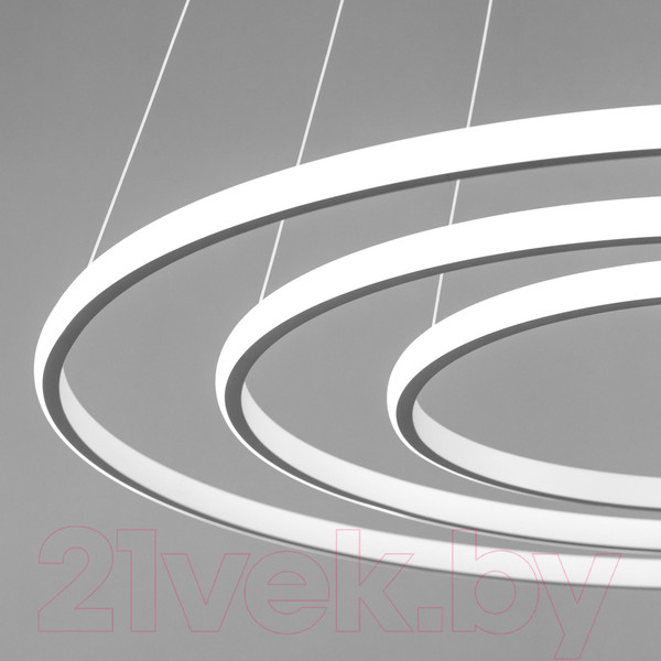 Изображение товара Потолочный светильник Citilux Неон Белый Смарт CL731A090E