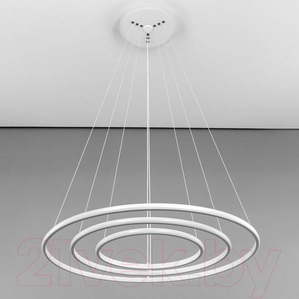 Изображение товара Потолочный светильник Citilux Неон Белый Смарт CL731A090E