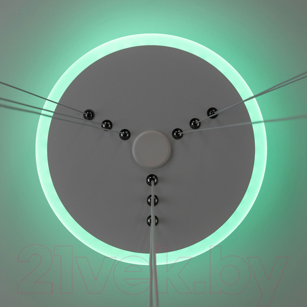 Изображение товара Потолочный светильник Citilux Неон Белый Смарт CL731A090E