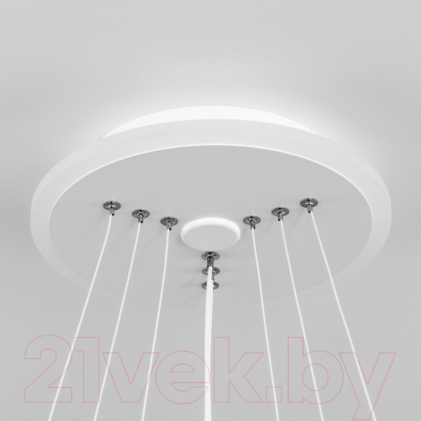 Изображение товара Потолочный светильник Citilux Неон Белый Смарт CL731A090E