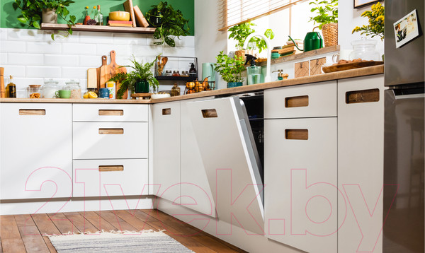 Изображение товара Посудомоечная машина Hansa ZIM426EH