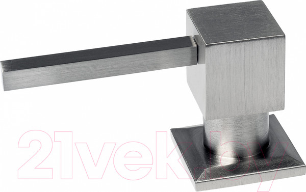 Изображение товара Дозатор встраиваемый в мойку Avina ZP-DSS (сатин)