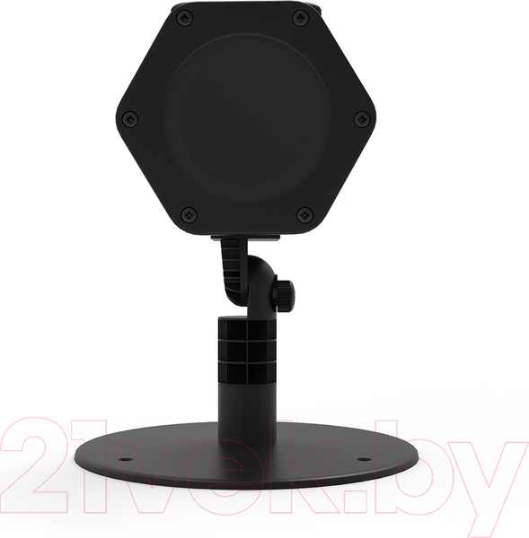 Изображение товара Прожектор сценический Gauss Holiday 4 картинки HL093