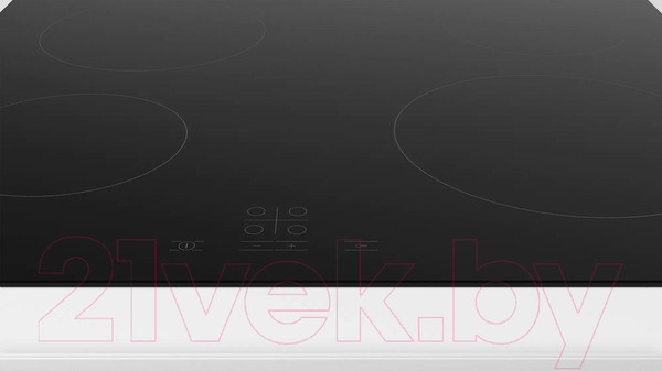 Изображение товара Электрическая варочная панель Bosch PKE611BA2E