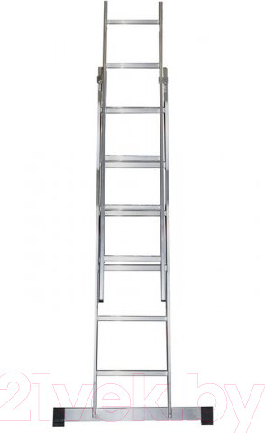 Изображение товара Лестница-стремянка Энкор 69697