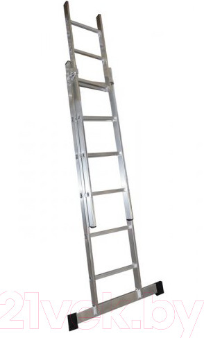 Изображение товара Лестница-стремянка Энкор 69697