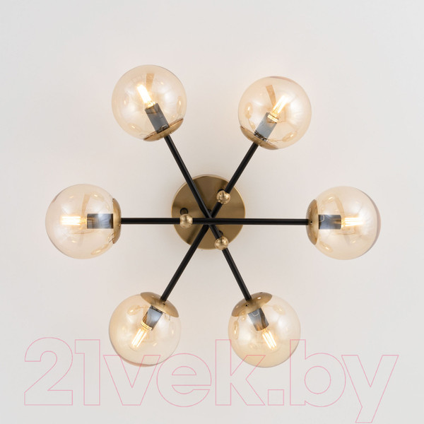 Изображение товара Люстра Citilux Памела CL144165