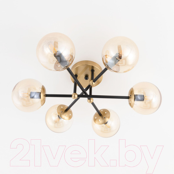 Изображение товара Люстра Citilux Памела CL144165