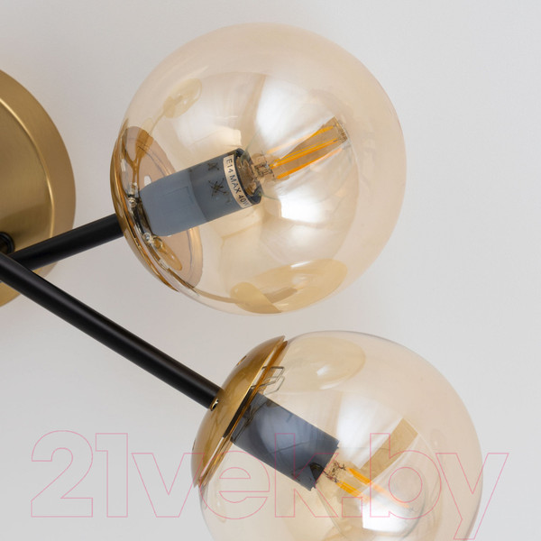 Изображение товара Люстра Citilux Памела CL144165