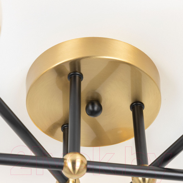 Изображение товара Люстра Citilux Памела CL144165