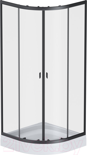 Изображение товара Душевой уголок AM.PM X-Joy W88G-205-080BT64 (без поддона)