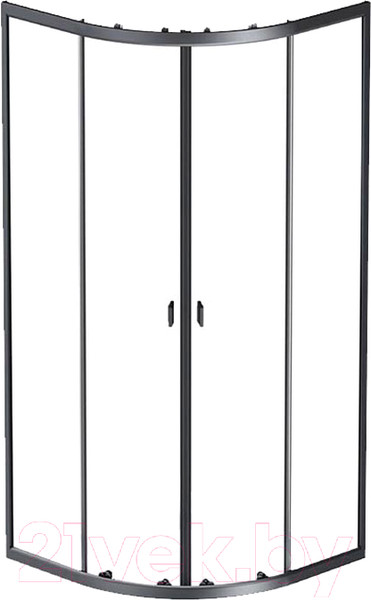 Изображение товара Душевой уголок AM.PM X-Joy W88G-205-080BT64 (без поддона)