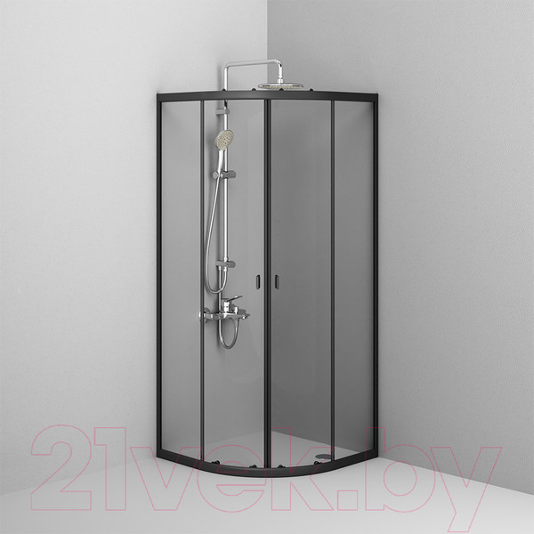 Изображение товара Душевой уголок AM.PM X-Joy W88G-205-090BT64 (без поддона)