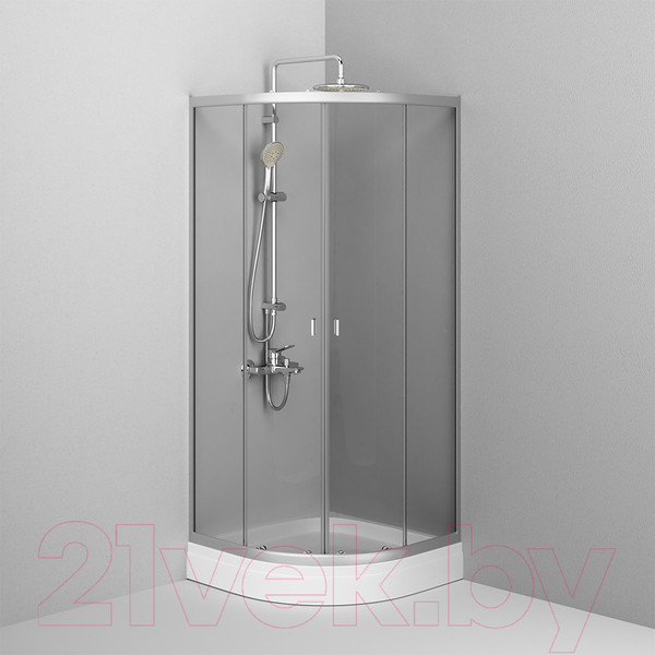 Изображение товара Душевой уголок AM.PM X-Joy W88G-205-090MT64 (без поддона)