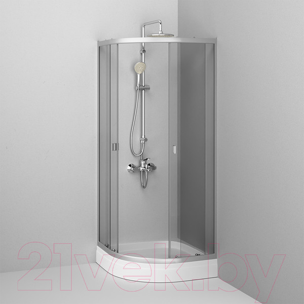 Изображение товара Душевой уголок AM.PM X-Joy W88G-205-090MT64 (без поддона)
