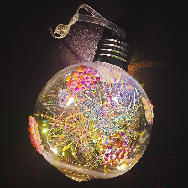 Изображение товара Светодиодная игрушка MONAMI ST22-2642