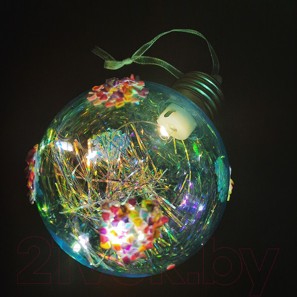 Изображение товара Светодиодная игрушка MONAMI ST22-2642