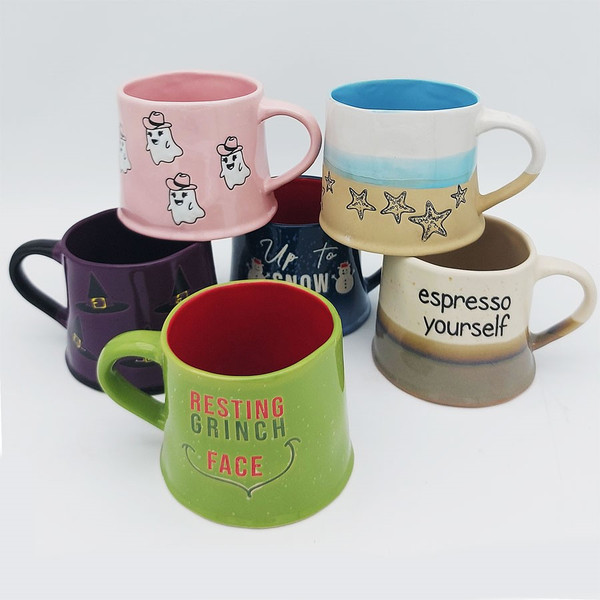 Изображение товара Кружка MONAMI MUG-447