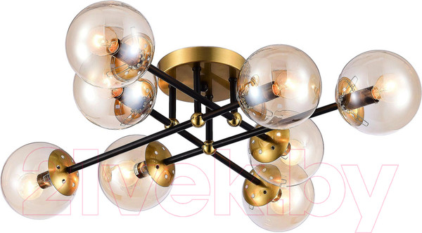 Изображение товара Люстра Citilux Памела CL144185