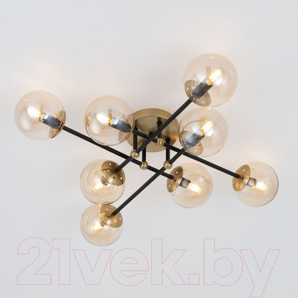 Изображение товара Люстра Citilux Памела CL144185