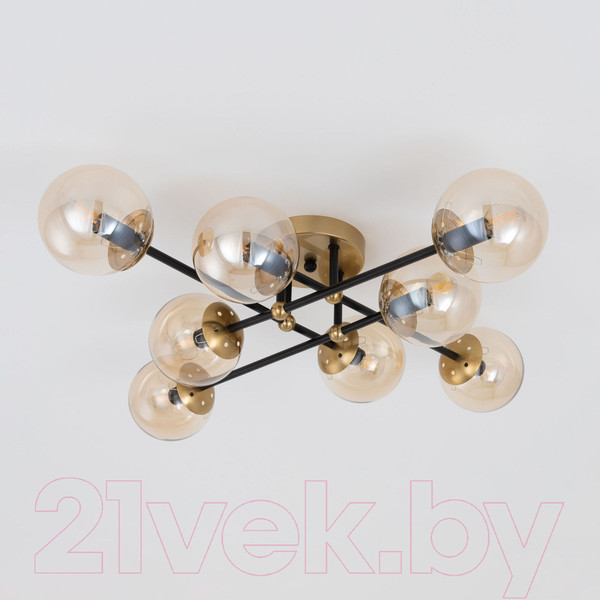 Изображение товара Люстра Citilux Памела CL144185