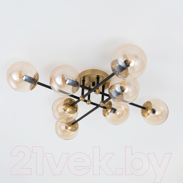 Изображение товара Люстра Citilux Памела CL144185