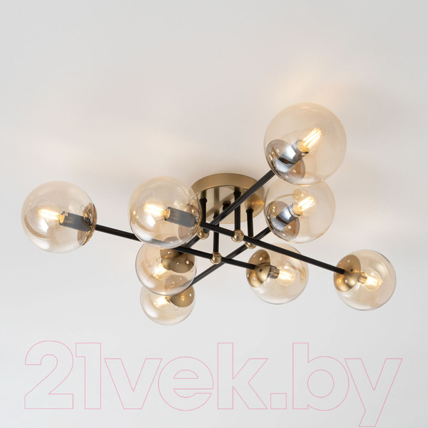 Изображение товара Люстра Citilux Памела CL144185