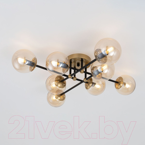 Изображение товара Люстра Citilux Памела CL144185