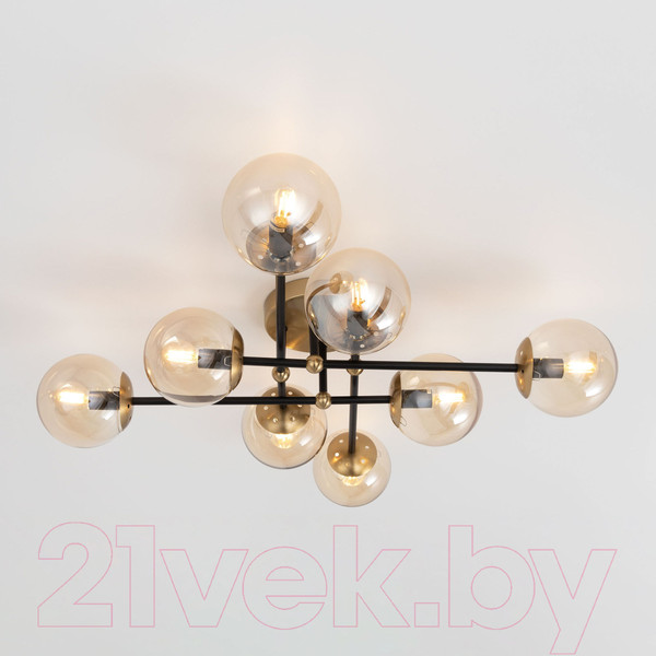 Изображение товара Люстра Citilux Памела CL144185