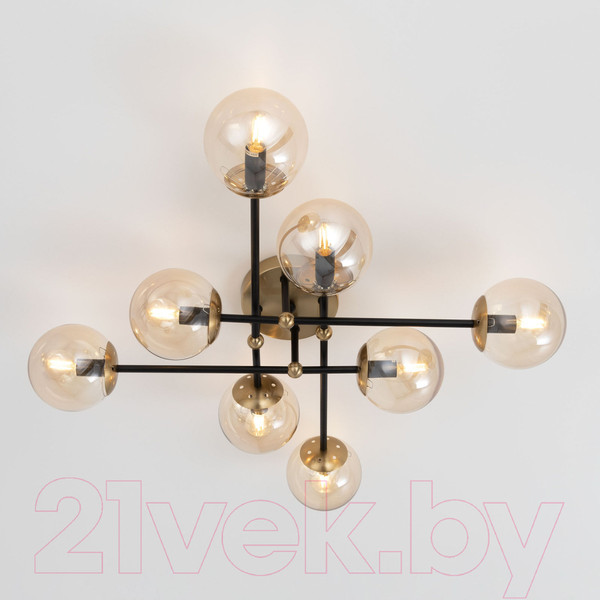 Изображение товара Люстра Citilux Памела CL144185