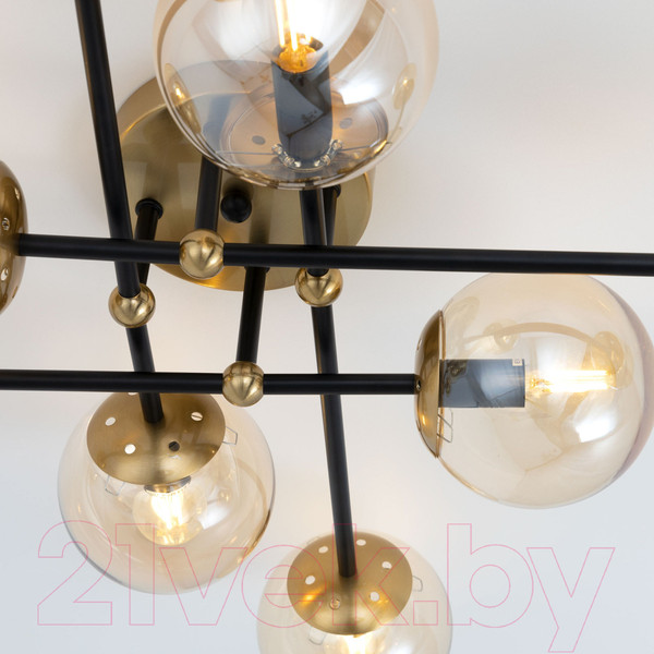 Изображение товара Люстра Citilux Памела CL144185