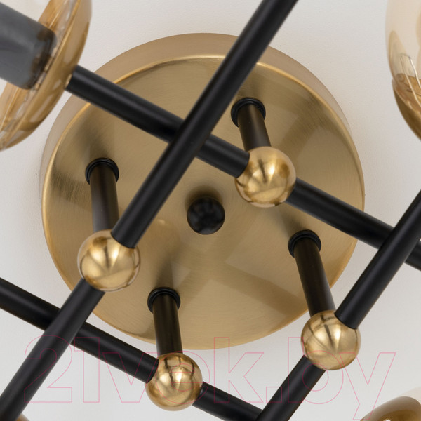 Изображение товара Люстра Citilux Памела CL144185