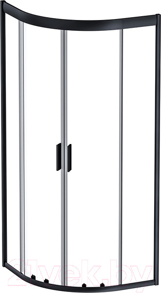 Изображение товара Душевой уголок AM.PM Gem W90G-401-080BT