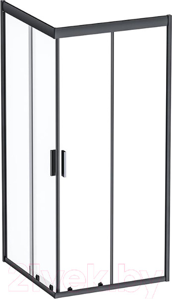 Изображение товара Душевой уголок AM.PM Gem W90G-403-090BT