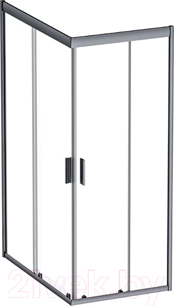 Изображение товара Душевой уголок AM.PM Gem W90G-404-120280-BT