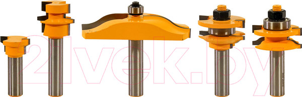 Изображение товара Набор фрез Энкор 46603