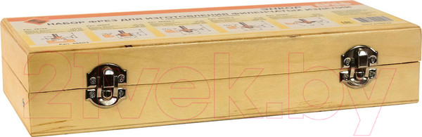 Изображение товара Набор фрез Энкор 46603